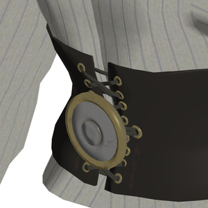 3Dアバター“Mr.LampLight” 缩略图 6