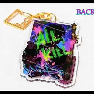 デッドバイデイライト マルイ 当選品 アクリルスタンド トリックスター デッドバイデイライト マルイ 当選品 アクリルスタンド