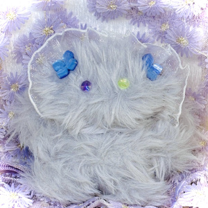 Hydrangea Rabbit (Dewdrop Color)