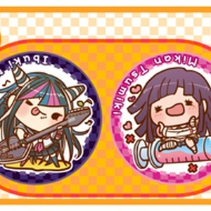 Rella先生 個展 缶バッジ 鏡音リン Amazon.co.jp: 鏡音リン 缶バッジ B: 鏡音リン 学生服 Art by