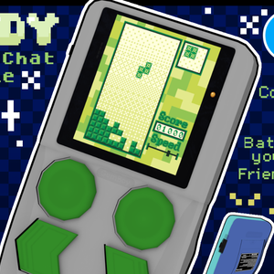 Gumboy - Playable Avatar Game