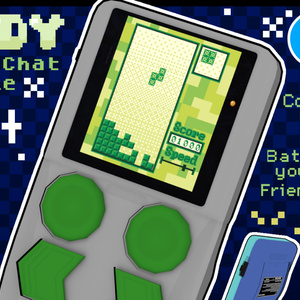 Gumboy - Playable Avatar Game