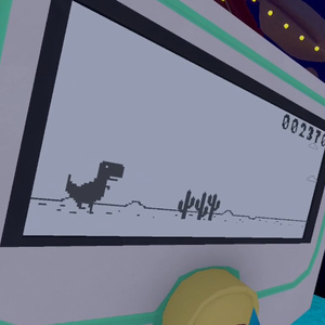 Gumboy: Run! Free VRChat running game
