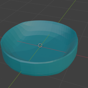 Blender .FBX