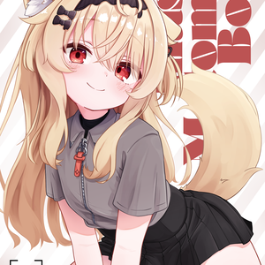 Illust Matome Bon