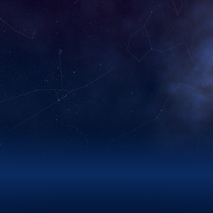 【リアル星空シェーダー】Virtual Celestial Renderer 缩略图 9