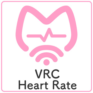 [Free] VRC Heart Rate - Heart Rate Gimmick Integration & Creation Support Asset