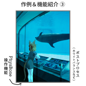 【実写×アバター合成】Avagraphy【β版値下げ中】 缩略图 4