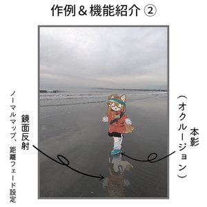 【実写×アバター合成】Avagraphy【β版値下げ中】 缩略图 3