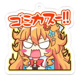 鈴鳴麗音 Booth