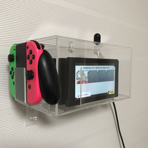 SWICH収納シェルフケース