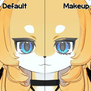 【ライラパイライト専用】ぱっちりまつげてくすちゃ～ 缩略图 2