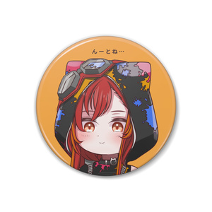 非公式：猫汰つな制服アクリルスタンド - ROUTE08 - BOOTH
