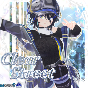 ClearStreet[MA対応]