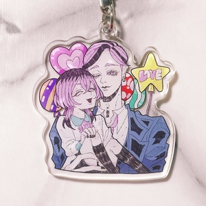 バニーチェキ👯‍♀️ - chichichanga - BOOTH