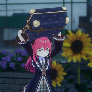 【無料】トランク【VRChat】 缩略图 3