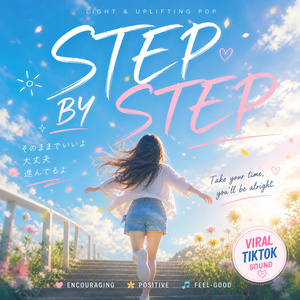 STEP BY STEP – Light &...