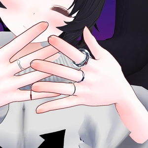 【無料】WiredCatRing 缩略图 3