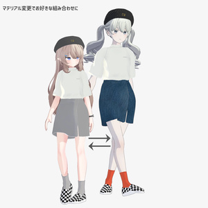 KillingTime［ユギミヨ・ナユ・プラチナ・セレスティア・Grus対応］ 缩略图 3