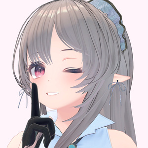 べっこう風ヘアピンセット 缩略图 5