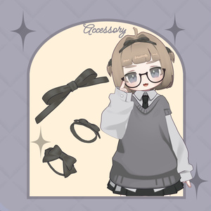 [Hair]かすたむ・ふわ・すたいる 缩略图 4
