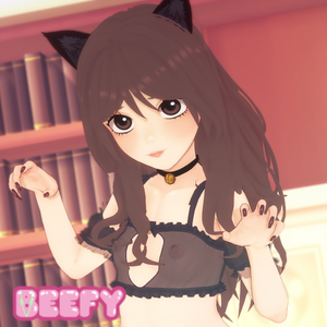 [コイカツ][KK/KKS]Chara Hannah