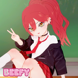 [コイカツ][KK/KKS] Chara Aki