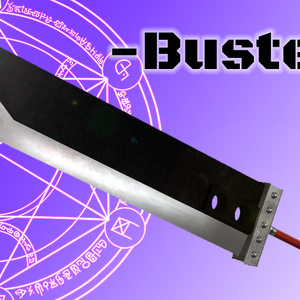 -Buster-