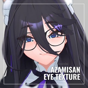 【アザミさん対応】萌えアイテクスチャ