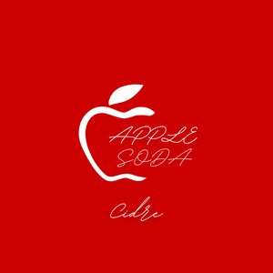 【CD】1st mini album"Cidre"