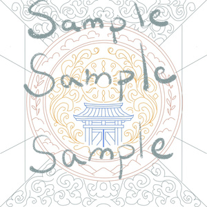 Shrine Mandala
