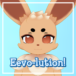 Eevolution ラベンダー