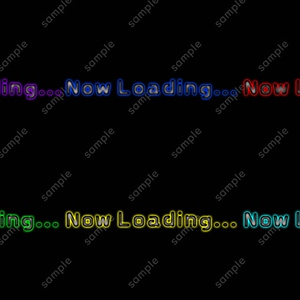 NowLoadingに関する人気の同人グッズ163点を通販できる! - BOOTH