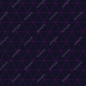 Triangle wave animation