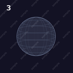 Rectangle_Animation - GG Store - BOOTH