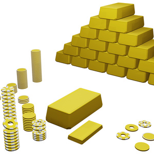 資金
