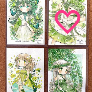【new】フレームレス作品(2026年夏)