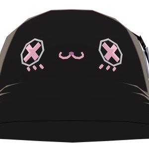 BUCKET HAT