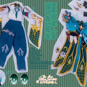 予約24/6出荷】崩壊スターレイル 同人 花火 サンボ Dr.レイシオ