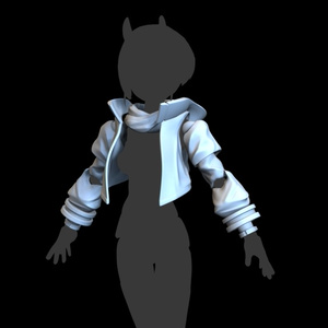 鯉印 Bodysuit - 鯉印 - BOOTH