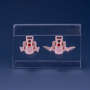 1/12 ジオラマ ガーゴイル台座 - VelosArts - BOOTH