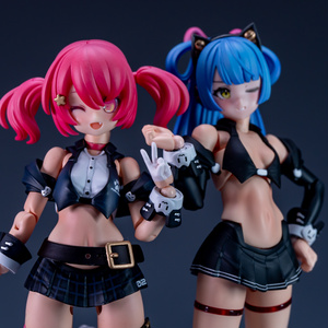 白純工房 - BOOTH