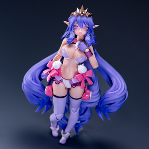 朱羅 弓兵 絆 アレンジフェイスパーツセット - hyena1129 - BOOTH