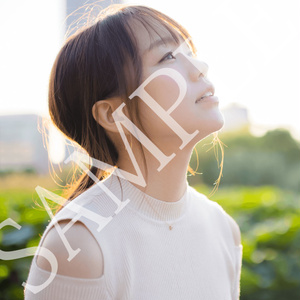 オリジナル 1st 写真集 zine -夏-