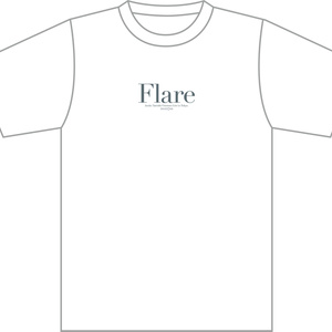 FlareオリジナルTシャツ
