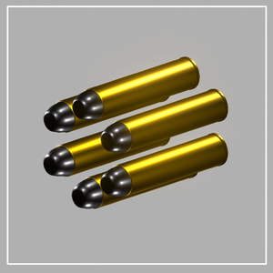 回転式拳銃【VRC想定】 缩略图 5