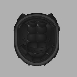 Helmet type MT 【VRChat想定】 缩略图 6