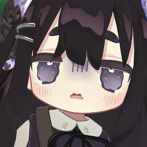 あぅちヘアー＆まめツイン- キプフェル対応 / MA設定済み - あのもり