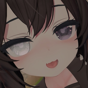 【無料/free】【Kipfel キプフェル】ないとばにーあい　【Eye Texture】ミルティナ対応追加 缩略图 6