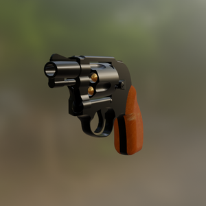 S＆W M49